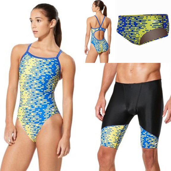 speedo modern matrix jammer