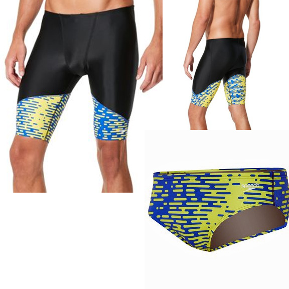 speedo modern matrix jammer