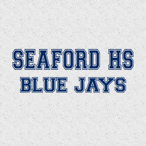 Seaford High School Blue Jays Apparel Store