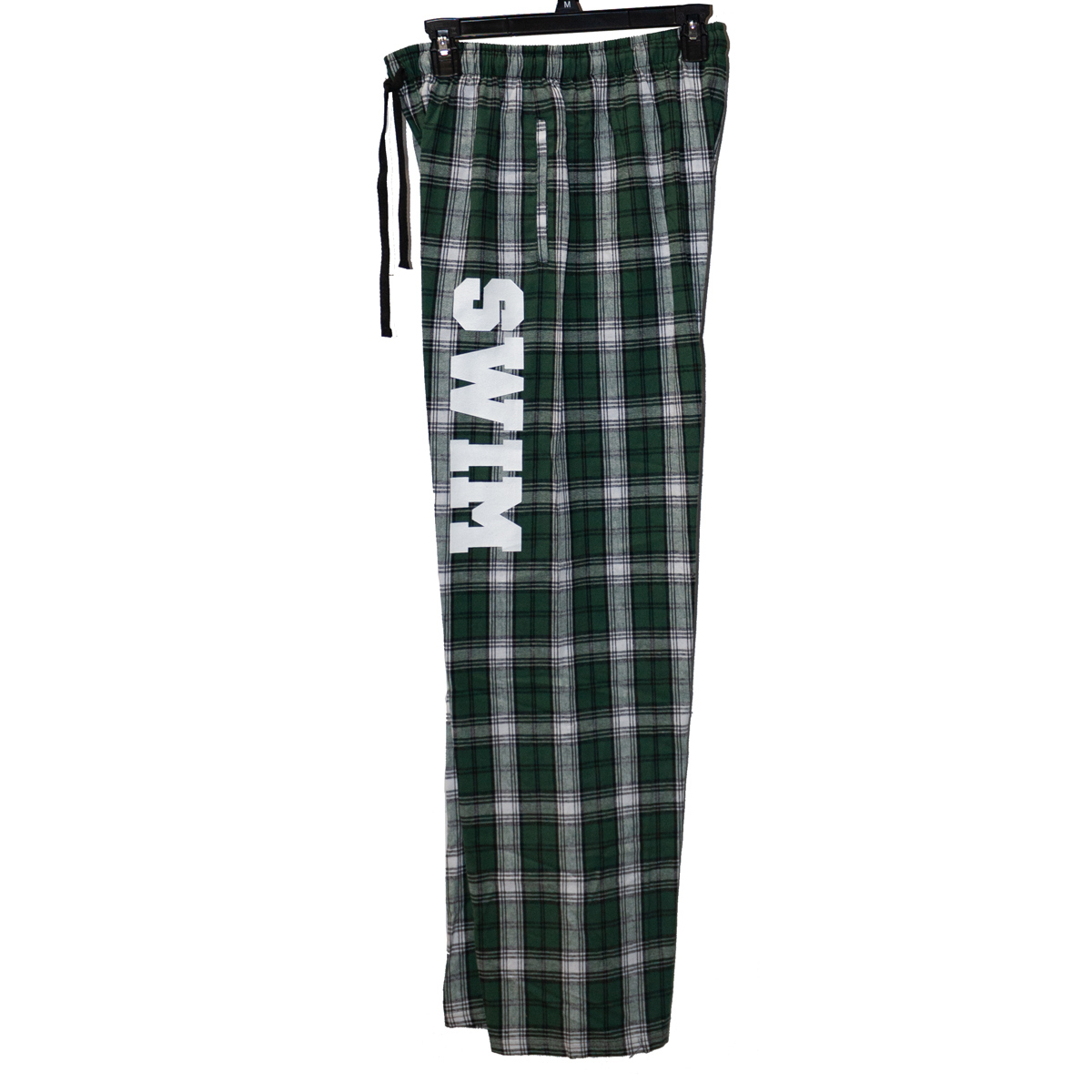 flannel sweatpants