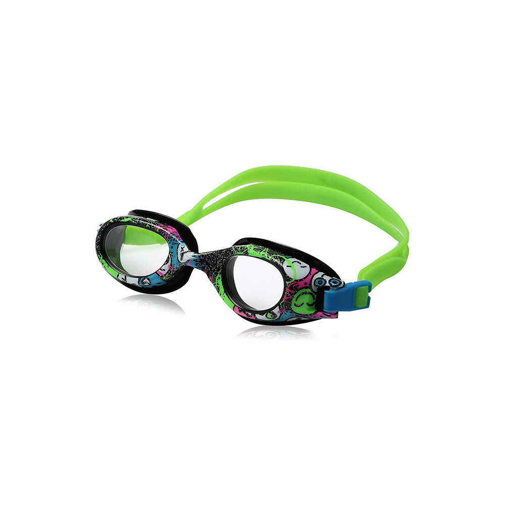 speedo junior hydrospex print goggle