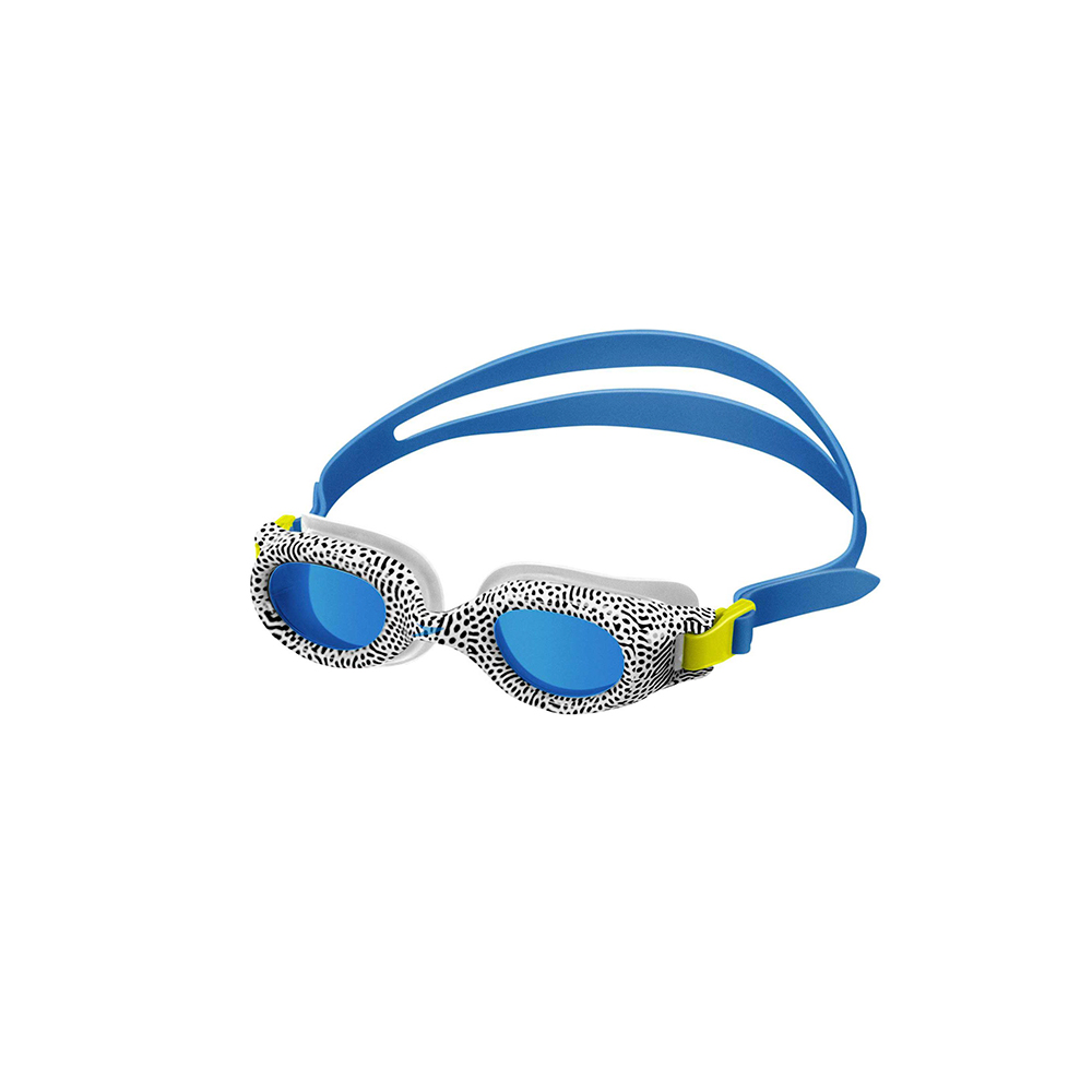 speedo junior hydrospex print goggle