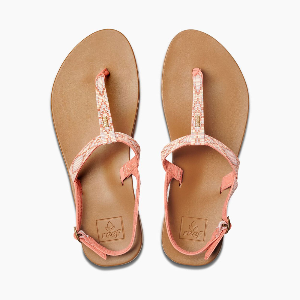 flip flops with arches