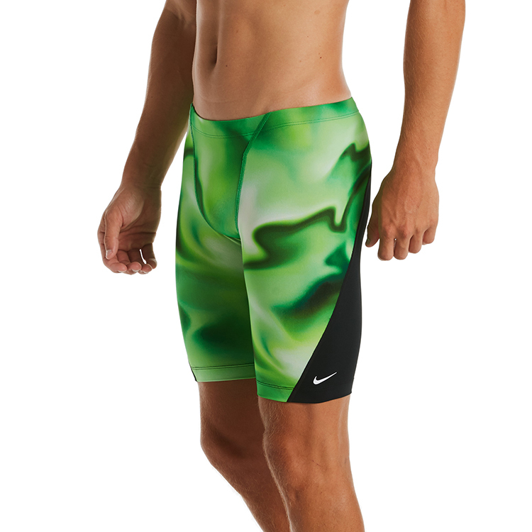 nike swim jammers