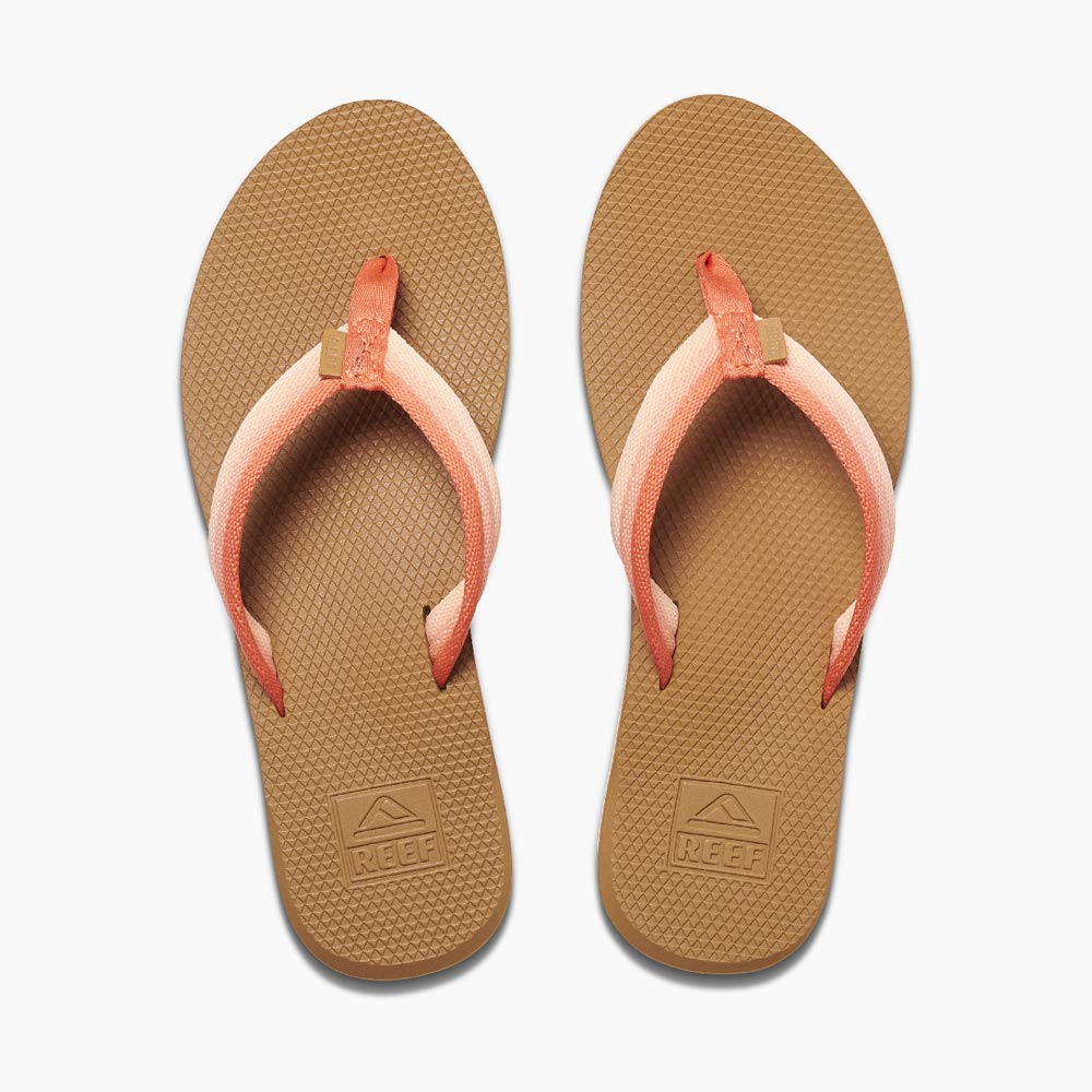 reef beach sandals