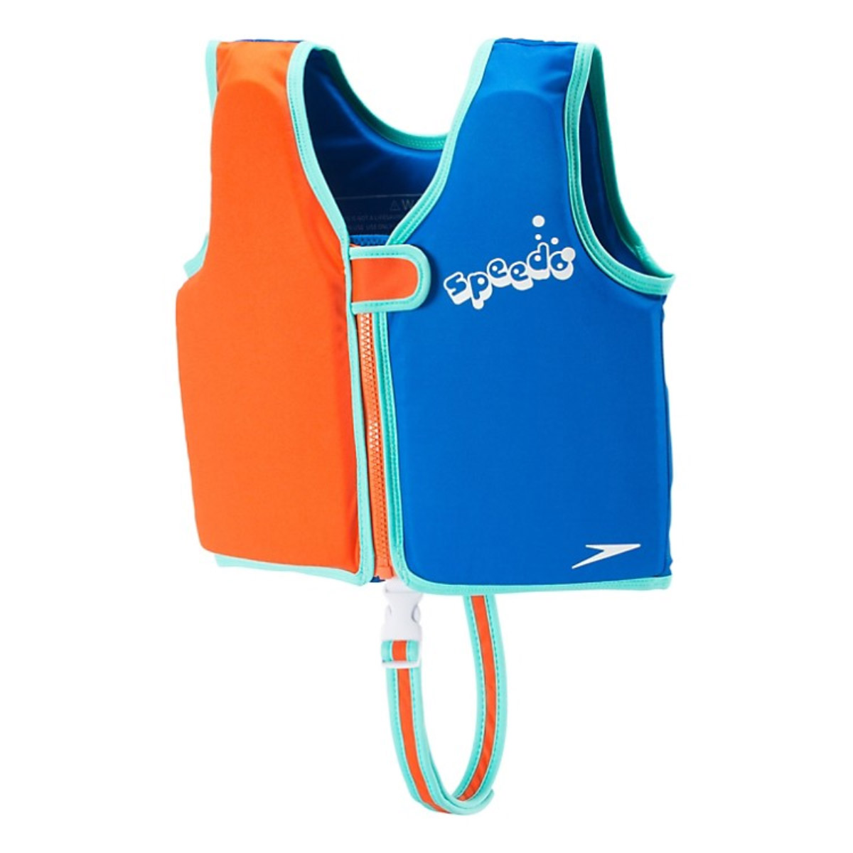 speedo begin to swim vest