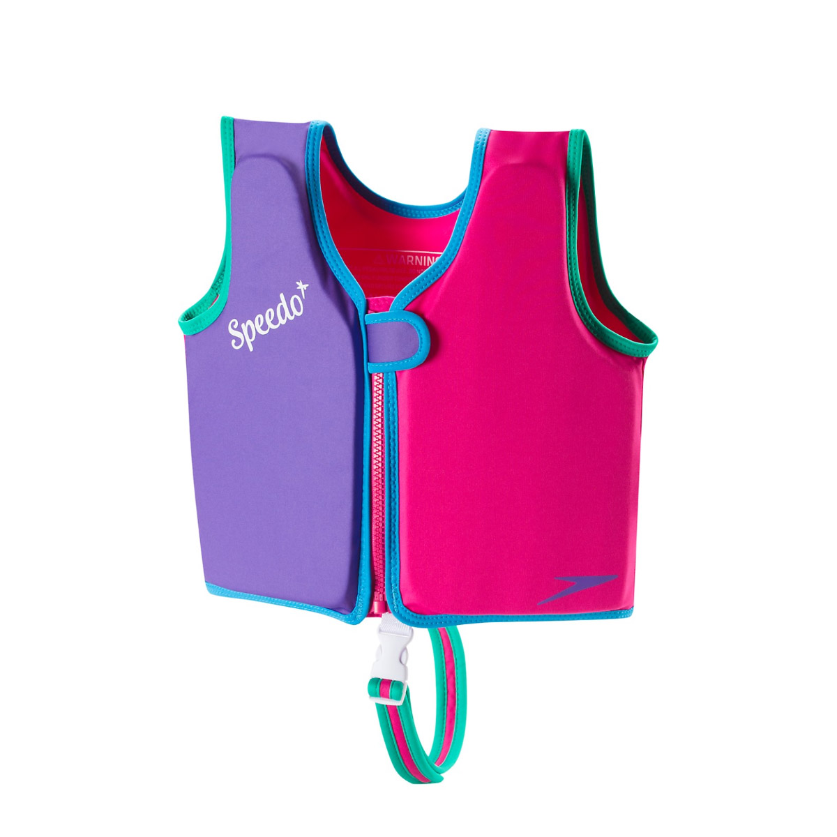 speedo begin to swim vest